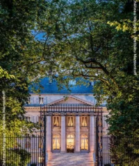 Château Margaux 2001 Eine Kiste Mit 1 Fl.