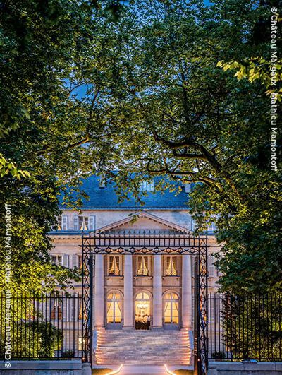 Château Margaux 2001 Eine Kiste Mit 1 Fl. 1 Château Margaux 2001 Eine Kiste Mit 1 Fl.