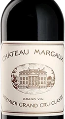 Château Margaux 1982 Eine Kiste Mit 3 Flaschen (75cl)