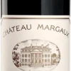 Château Margaux 1996 Flasche (75cl)