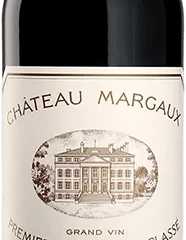Château Margaux 1999 Flasche (75cl)