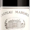 Château Margaux 2018 Eine Karton Mit 1 Fl.