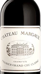 Château Margaux 2018 Eine Karton Mit 1 Fl.
