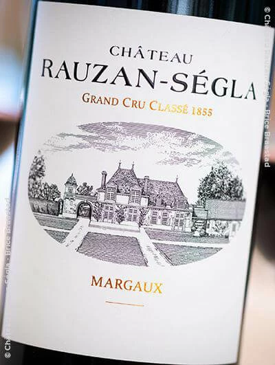 Château Rauzan-Ségla 2016 Eine Kiste Mit 6 Flaschen (75cl) 1 Château Rauzan-Ségla 2016 Eine Kiste Mit 6 Flaschen (75cl)