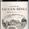 Château Rauzan-Ségla 1998 Eine Kiste Mit 3 Flaschen (75cl)