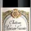 Château Rauzan-Gassies 2010 Eine Kiste Mit 12 Flaschen (75cl)