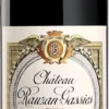 Château Rauzan-Gassies 2011 Eine Kiste Mit 6 Magnums (1,5l)