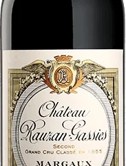 Château Rauzan-Gassies 2011 Eine Kiste Mit 6 Magnums (1,5l)
