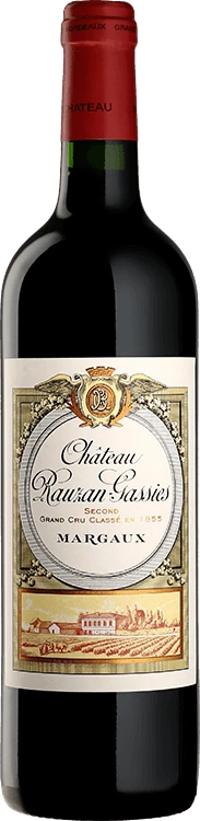 Château Rauzan-Gassies 2011 Eine Kiste Mit 6 Magnums (1,5l) 1 Château Rauzan-Gassies 2011 Eine Kiste Mit 6 Magnums (1,5l)