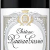 Château Rauzan-Gassies 2014 Eine Kiste Mit 6 Magnums (1,5l)