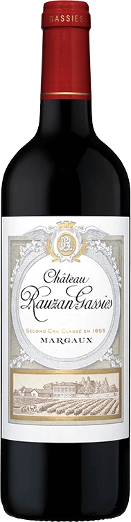 Château Rauzan-Gassies 2014 Eine Kiste Mit 6 Magnums (1,5l) 1 Château Rauzan-Gassies 2014 Eine Kiste Mit 6 Magnums (1,5l)
