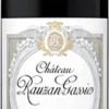 Château Rauzan-Gassies 2022 Ein Karton Mit 6 Flaschen (75cl)