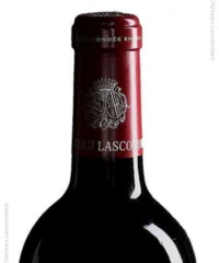 Château Lascombes 2022 Eine Kiste Mit 6 Flaschen (75cl)
