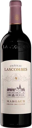 Château Lascombes 2016 Eine Kiste Mit 12 Flaschen (75cl) 1 Château Lascombes 2016 Eine Kiste Mit 12 Flaschen (75cl)