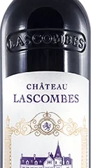 Château Lascombes 2021 Eine Kiste Mit 6 Flaschen (75cl)