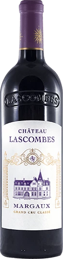 Château Lascombes 2021 Eine Kiste Mit 6 Flaschen (75cl) 1 Château Lascombes 2021 Eine Kiste Mit 6 Flaschen (75cl)