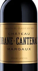 Château Brane-Cantenac 2022 Eine Kiste Mit 3 Magnums (1,5l)