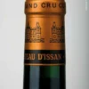 Château D'Issan 1996 Imperiale (6l)