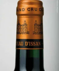 Château D'Issan 1996 Imperiale (6l)
