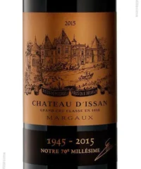 Château D'Issan 2015 Imperiale (6l)