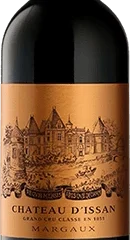Château D'Issan 2018 Eine Kiste Mit 12 Flaschen (75cl)