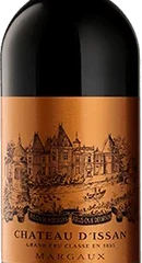 Château D'Issan 2022 Eine Kiste Mit 3 Fl.