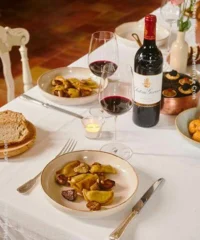 Château Giscours 2021 Eine Kiste Mit 6 Flaschen (75cl)