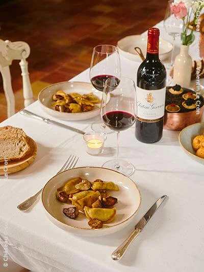 Château Giscours 2016 Eine Kiste Mit 12 Flaschen (75cl) 1 Château Giscours 2016 Eine Kiste Mit 12 Flaschen (75cl)