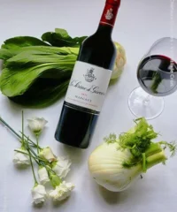 La Sirène De Giscours 2020 Eine Kiste Mit 6 Magnums (1,5l)