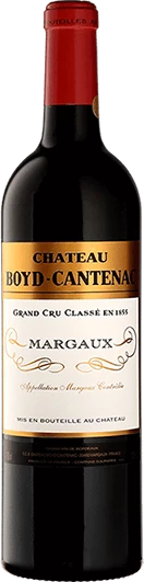 Château Boyd-Cantenac 2020 Eine Kiste Mit 12 Flaschen (75cl) 1 Château Boyd-Cantenac 2020 Eine Kiste Mit 12 Flaschen (75cl)