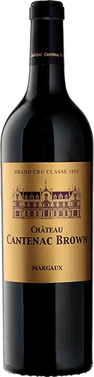 Château Cantenac Brown 2021 Eine Kiste Mit 12 1/2 Flaschen (37,5cl) 1 Château Cantenac Brown 2021 Eine Kiste Mit 12 1/2 Flaschen (37,5cl)