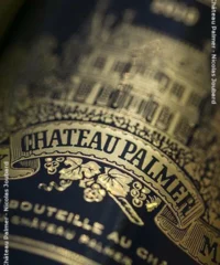 Château Palmer 2015 Eine Karton Mit 1 Fl.