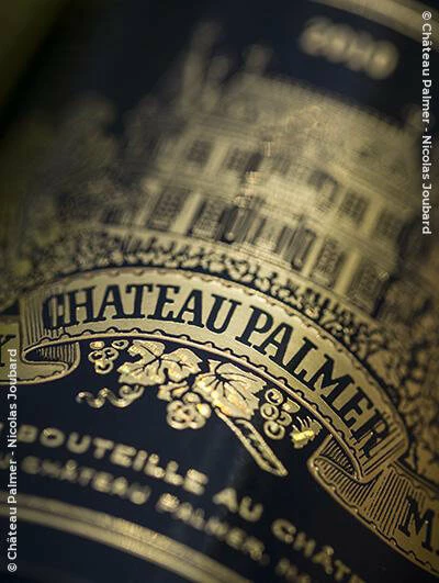 Château Palmer 2015 Eine Karton Mit 1 Fl. 1 Château Palmer 2015 Eine Karton Mit 1 Fl.