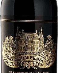 Château Palmer 2018 Eine Kiste Mit 3 Fl.
