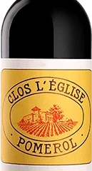 Clos L'Eglise 2018 Eine Kiste Mit 6 Flaschen (75cl)