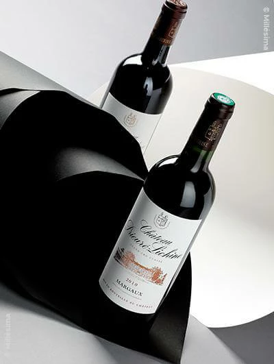 Château Prieuré-Lichine 2020 Eine Kiste Mit 12 Flaschen (75cl) 1 Château Prieuré-Lichine 2020 Eine Kiste Mit 12 Flaschen (75cl)