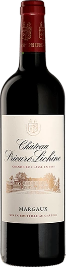 Château Prieuré-Lichine 2020 Eine Kiste Mit 12 Flaschen (75cl) 2 Château Prieuré-Lichine 2020 Eine Kiste Mit 12 Flaschen (75cl) – Bild 2