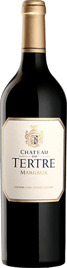Château Du Tertre 2016 Eine Kiste Mit 12 Flaschen (75cl) 1 Château Du Tertre 2016 Eine Kiste Mit 12 Flaschen (75cl)