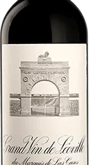 Château Léoville Las Cases 2006 Eine Kiste Mit 1 Fl.