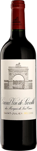 Château Léoville Las Cases 2006 Eine Kiste Mit 1 Fl. 1 Château Léoville Las Cases 2006 Eine Kiste Mit 1 Fl.