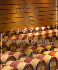 Château Léoville Poyferré 2015 Eine Karton Mit 1 Fl.