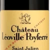 Château Léoville Poyferré 2009 Flasche (75cl)