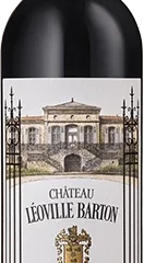 Château Léoville Barton 2021 Eine Kiste Mit 6 Flaschen (75cl)