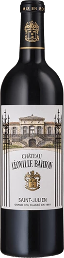 Château Léoville Barton 2020 Eine Karton Mit 1 Fl. 1 Château Léoville Barton 2020 Eine Karton Mit 1 Fl.