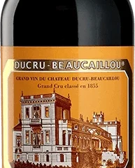 Château Ducru-Beaucaillou 2000 Flasche (75cl)