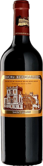 Château Ducru-Beaucaillou 1988 Eine Kiste Mit 3 Flaschen (75cl) 2 Château Ducru-Beaucaillou 1988 Eine Kiste Mit 3 Flaschen (75cl) – Bild 2
