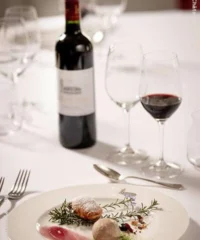 Château Lagrange 2021 Eine Kiste Mit 12 1/2 Flaschen (37,5cl)