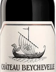 Château Beychevelle 2018 Imperiale (6l)