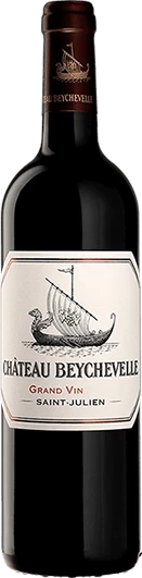 Château Beychevelle 2019 Doppel-Magnum (3l) 2 Château Beychevelle 2019 Doppel-Magnum (3l) – Bild 2