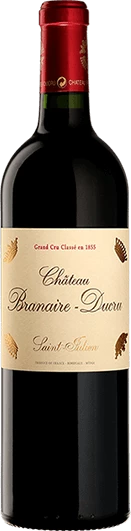 Château Branaire-Ducru 2016 Eine Kiste Mit 12 Flaschen (75cl) 1 Château Branaire-Ducru 2016 Eine Kiste Mit 12 Flaschen (75cl)